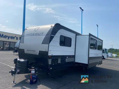 2026 Keystone RV Hideout Sport - Photo 5