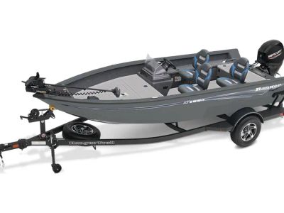 2023 Ranger VS1665SC - Photo 4