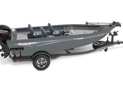 2023 Ranger VS1665SC - Photo 3