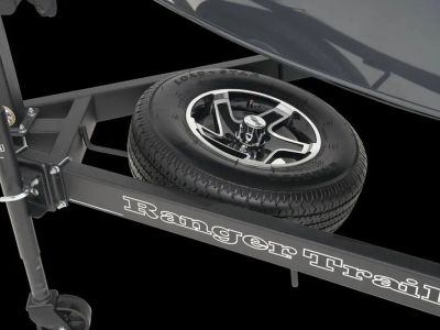 2023 Ranger VS1665SC - Photo 6