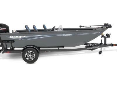 2023 Ranger VS1665SC - Photo 1