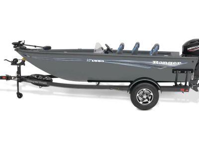 2023 Ranger VS1665SC - Photo 2
