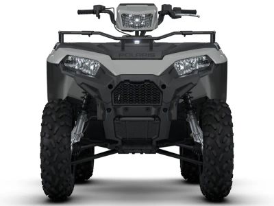 2026 Polaris Sportsman 450 H.O. — detail view
