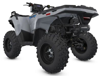 2026 Polaris Sportsman 450 H.O. — photo 7 view