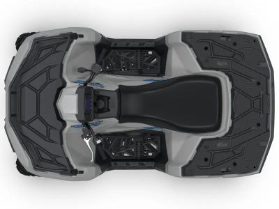 2026 Polaris Sportsman 450 H.O. — photo 8 view