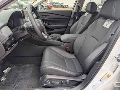 2026 Honda Accord Hybrid - Photo 10