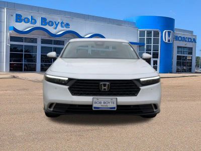 2026 Honda Accord Hybrid - Photo 8