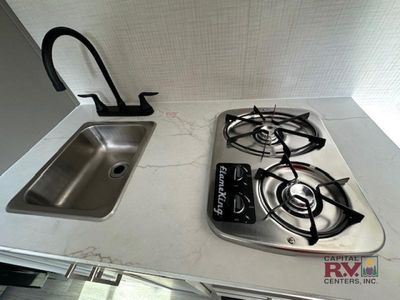 2026 Keystone RV Hideout Sport Single Axle - Photo 17
