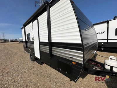 2026 Keystone RV Hideout Sport Single Axle - Photo 4