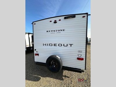2026 Keystone RV Hideout Sport Single Axle - Photo 7