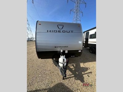 2026 Keystone RV Hideout Sport Single Axle - Photo 1