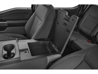 2026 Ford F-150 — photo 11 view