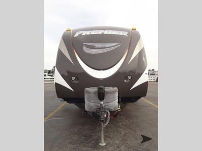 2013 Keystone RV Premier Ultra Lite - Photo 3
