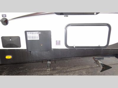 2013 Keystone RV Premier Ultra Lite - Photo 10