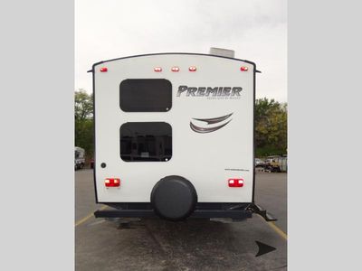 2013 Keystone RV Premier Ultra Lite - Photo 6