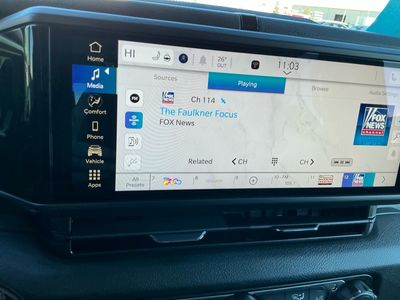 2026 Jeep Wrangler — photo 14 view