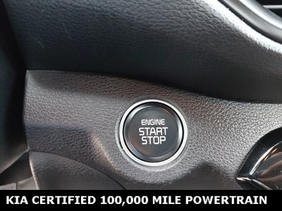 2024 Kia Forte - Photo 13