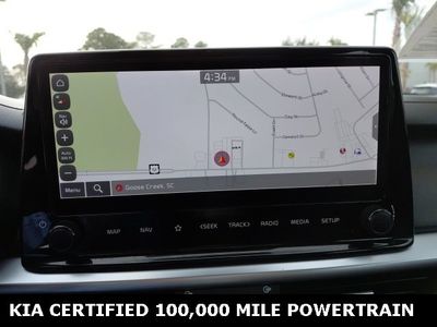 2024 Kia Forte - Photo 15
