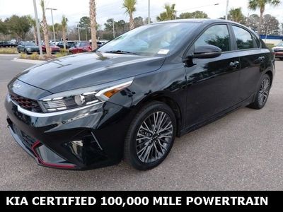 2024 Kia Forte - Photo 1