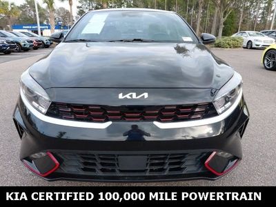 2024 Kia Forte - Photo 2