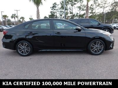 2024 Kia Forte - Photo 3