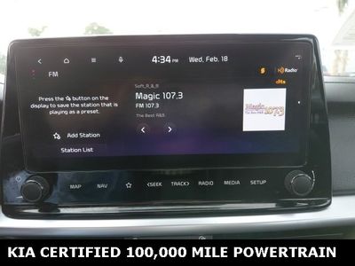 2024 Kia Forte - Photo 14