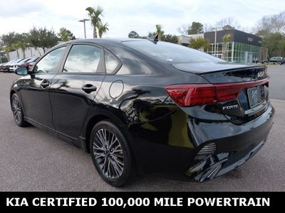 2024 Kia Forte - Photo 6