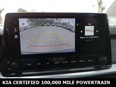 2024 Kia Forte - Photo 16