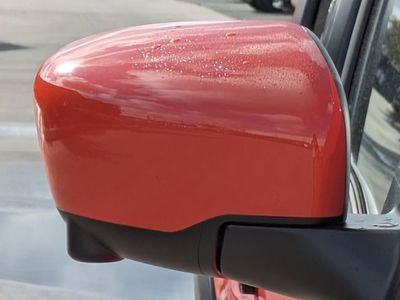 2026 Nissan Frontier — photo 12 view