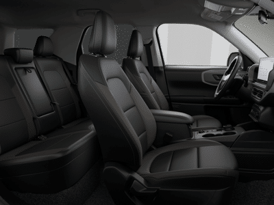 2026 Ford Bronco Sport - Photo 27