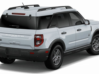 2026 Ford Bronco Sport - Photo 28