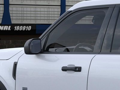 2026 Ford Bronco Sport - Photo 23
