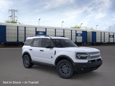 2026 Ford Bronco Sport - Photo 14