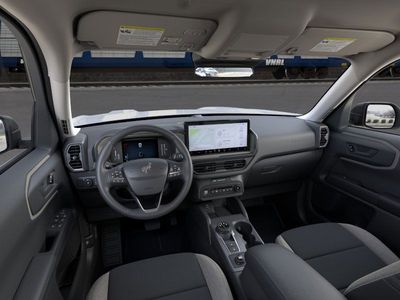 2026 Ford Bronco Sport - Photo 9