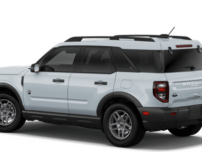 2026 Ford Bronco Sport - Photo 30