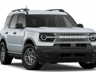 2026 Ford Bronco Sport - Photo 24