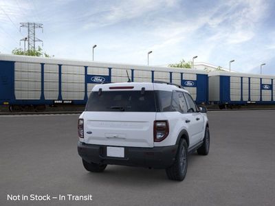 2026 Ford Bronco Sport - Photo 5