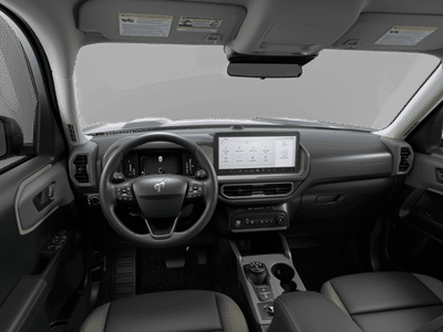 2026 Ford Bronco Sport - Photo 25