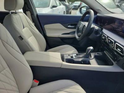 2026 Nissan Sentra — photo 31 view