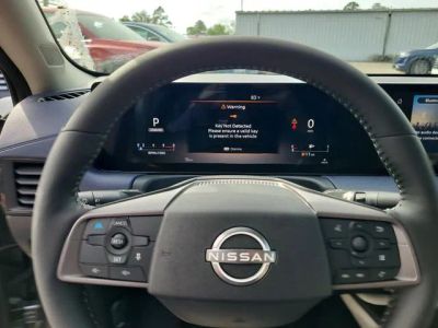 2026 Nissan Sentra — photo 13 view