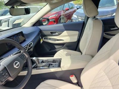 2026 Nissan Sentra — photo 8 view
