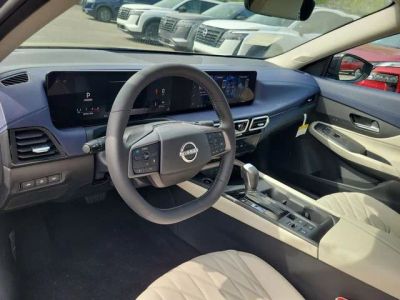 2026 Nissan Sentra — photo 7 view