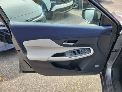 2026 Nissan Sentra — detail view