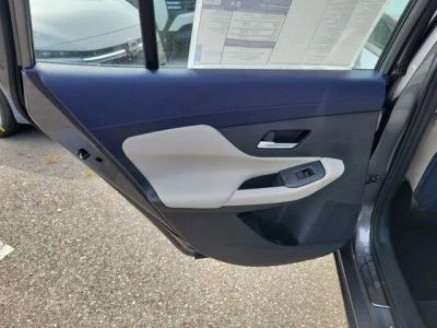 2026 Nissan Sentra — photo 26 view