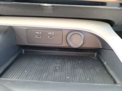 2026 Nissan Sentra — photo 18 view