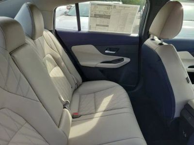 2026 Nissan Sentra — photo 28 view