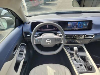 2026 Nissan Sentra — photo 23 view