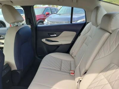 2026 Nissan Sentra — photo 25 view
