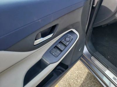 2026 Nissan Sentra — engine compartment view