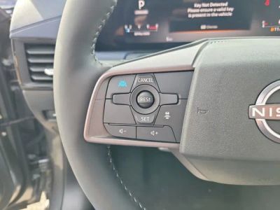 2026 Nissan Sentra — photo 11 view
